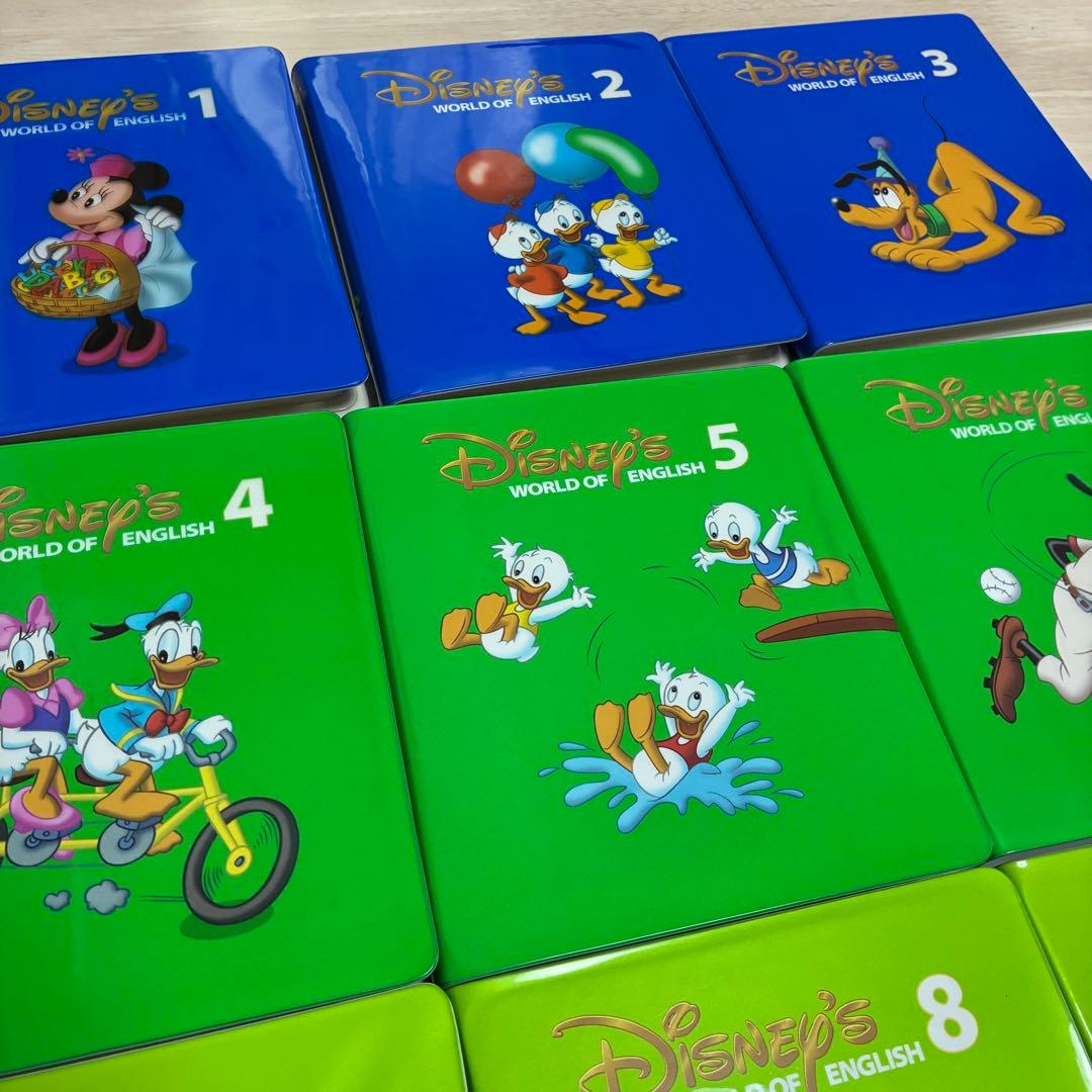 新子役版　ディズニー　ストレートプレイDVD