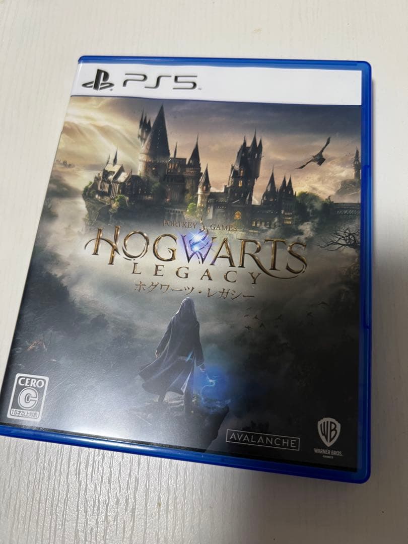 プレイステーション5 ソフト４セット