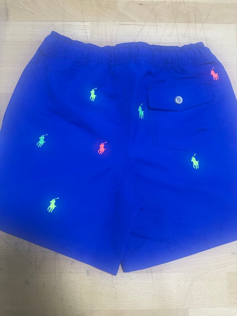 ラルフローレン水着140サイズ