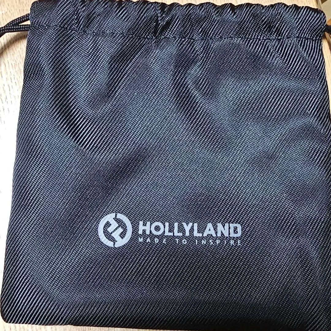 HOLLYLAND ワイヤレスマイクシステム