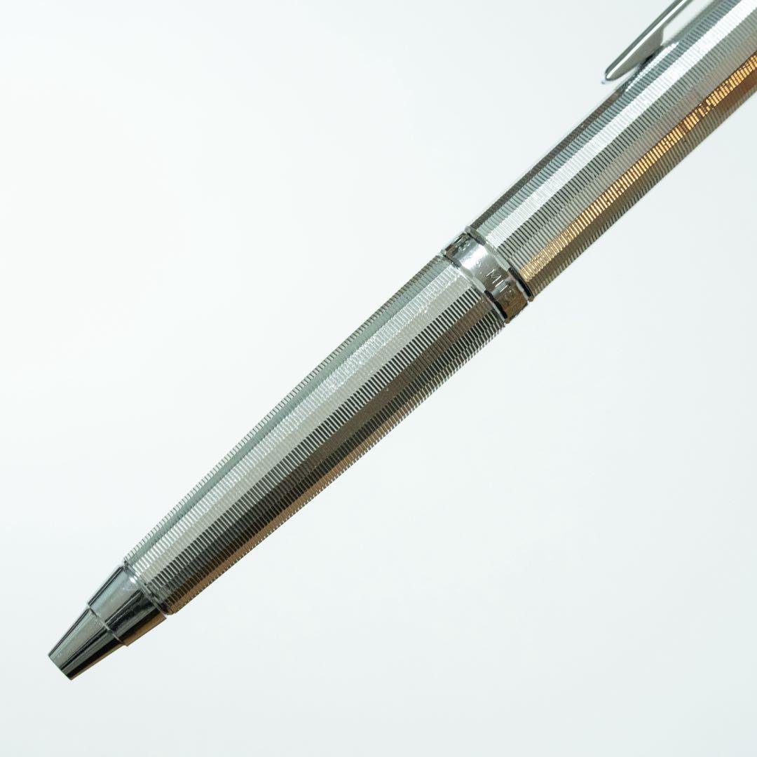 三菱 ダイヤカット m3-300 ダブルノック シャーペン 0.3mm