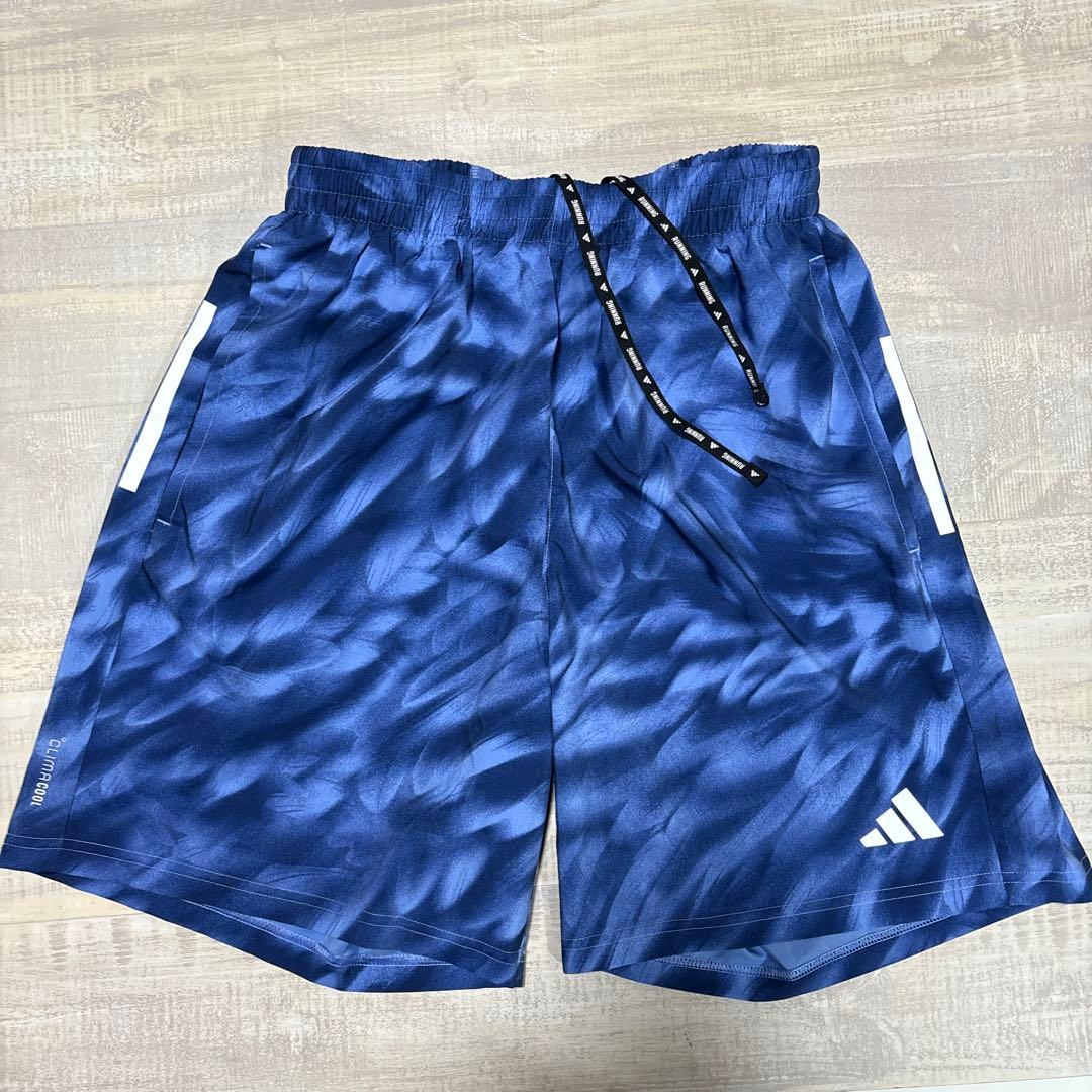 アディダス★セットアップ★CLIMA COOL★【メンズ サイズXL.L】