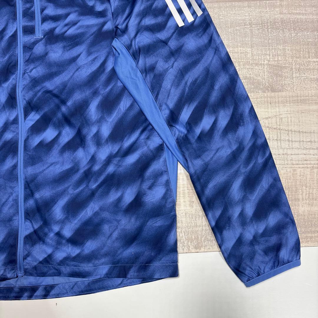 アディダス★セットアップ★CLIMA COOL★【メンズ サイズXL.L】