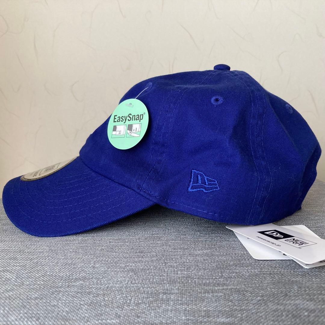 【完売品】ニューエラ 大谷翔平 ロサンゼルスドジャース カジュアルクラシック
