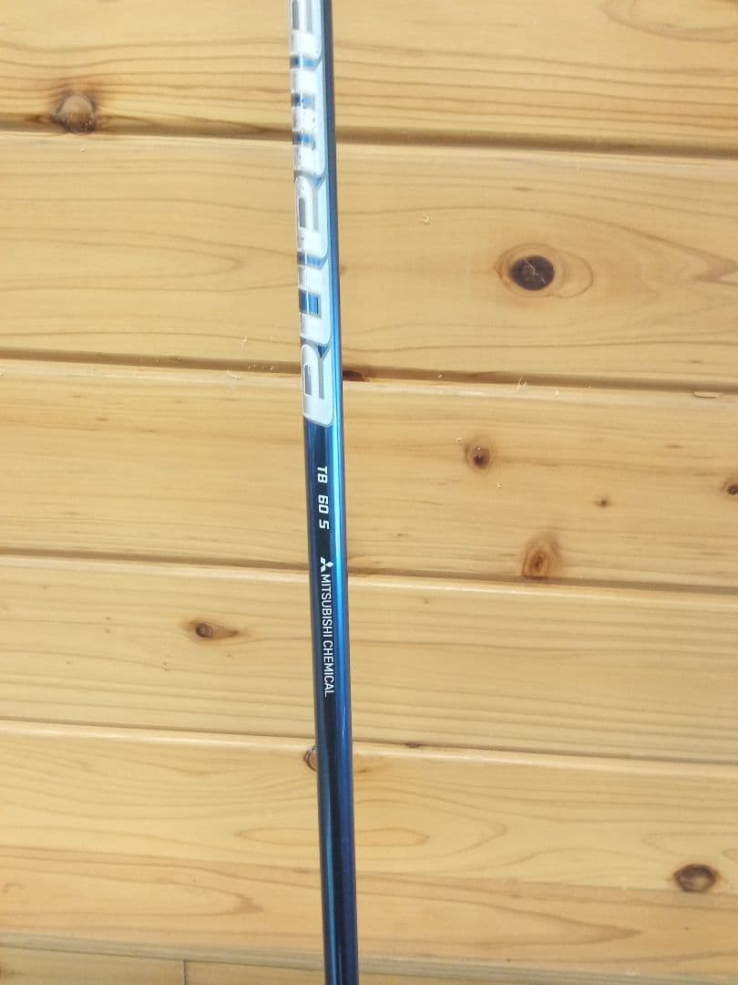 Srixon ZX5 ドライバー 9.5度