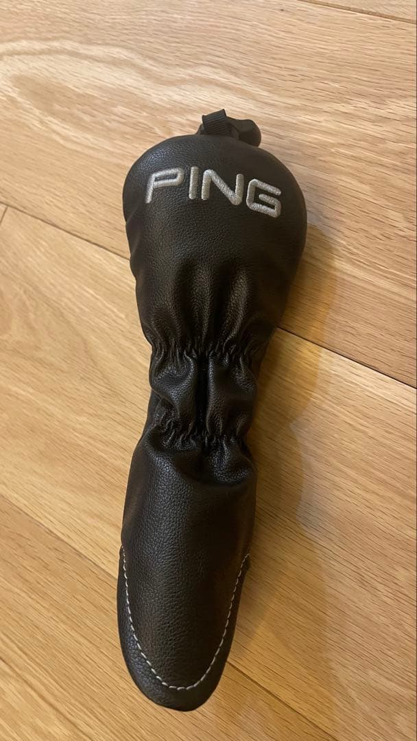Yusuke 美品★日本仕様 PING G430 2番UT ヘッドのみ