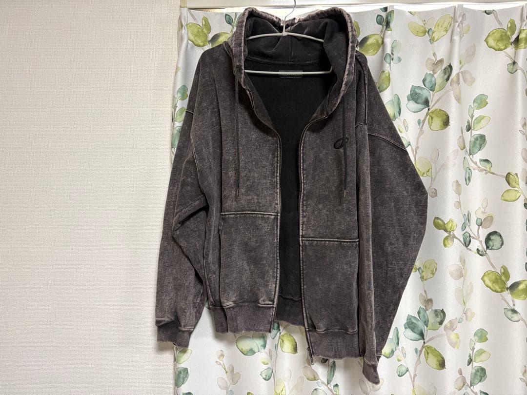 WYM CLEL ADRER まとめ売　レザーブルゾン　ジップパーカー　セーター