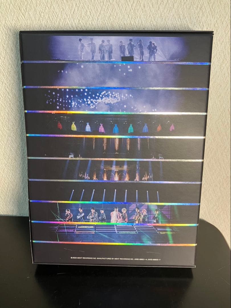 Man LIVE Blu-ray　専用ページです