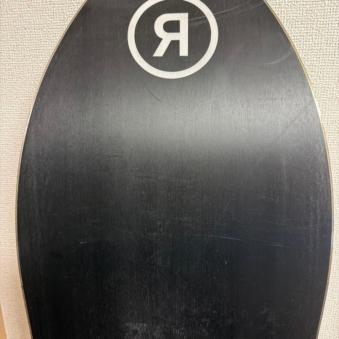 【超美品】RIDE Peace seeker 151cm ライド　ピースシーカー
