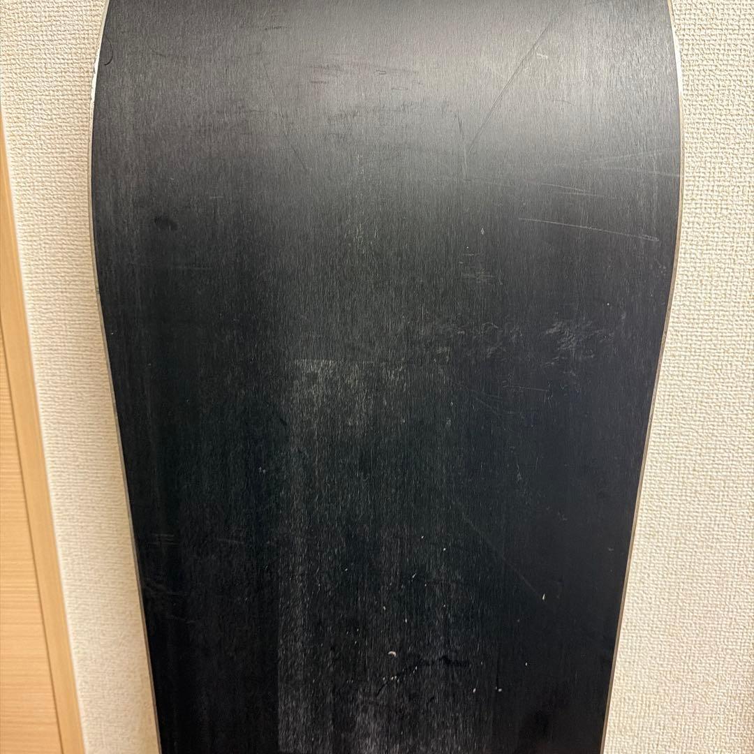 【超美品】RIDE Peace seeker 151cm ライド　ピースシーカー