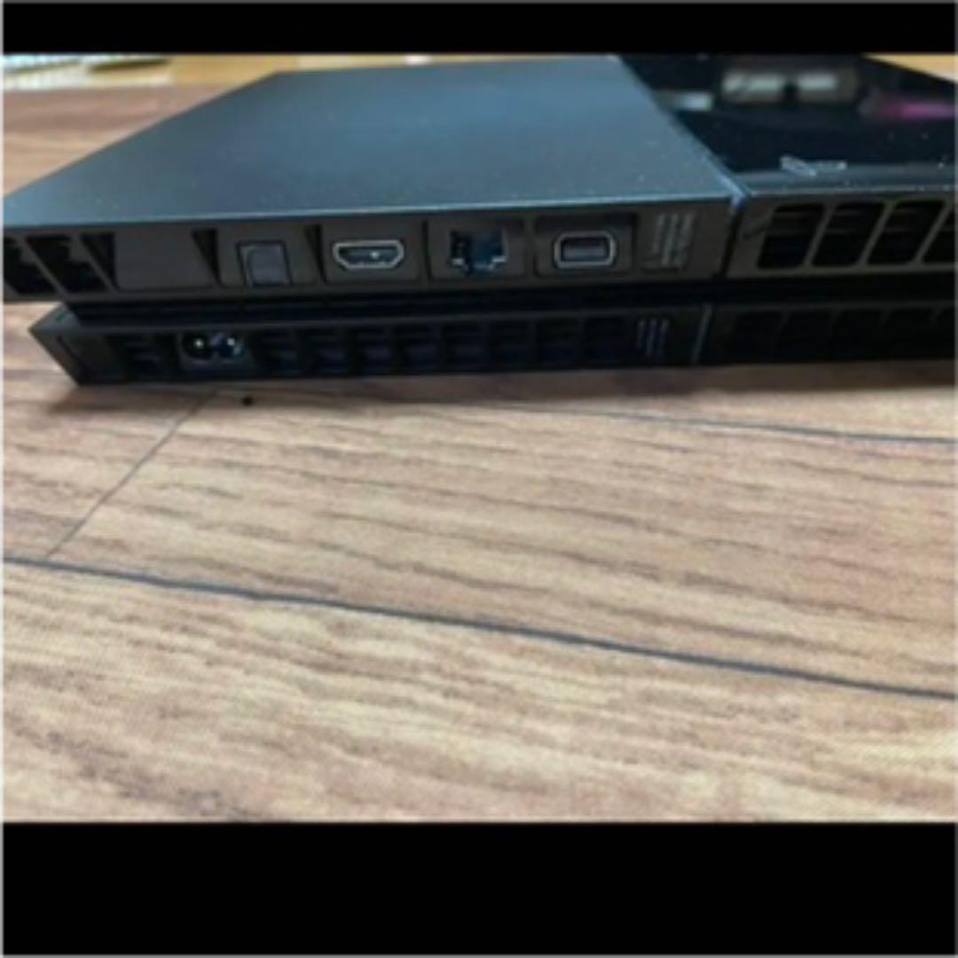 Nintendo Switch PS4 CUH1000A