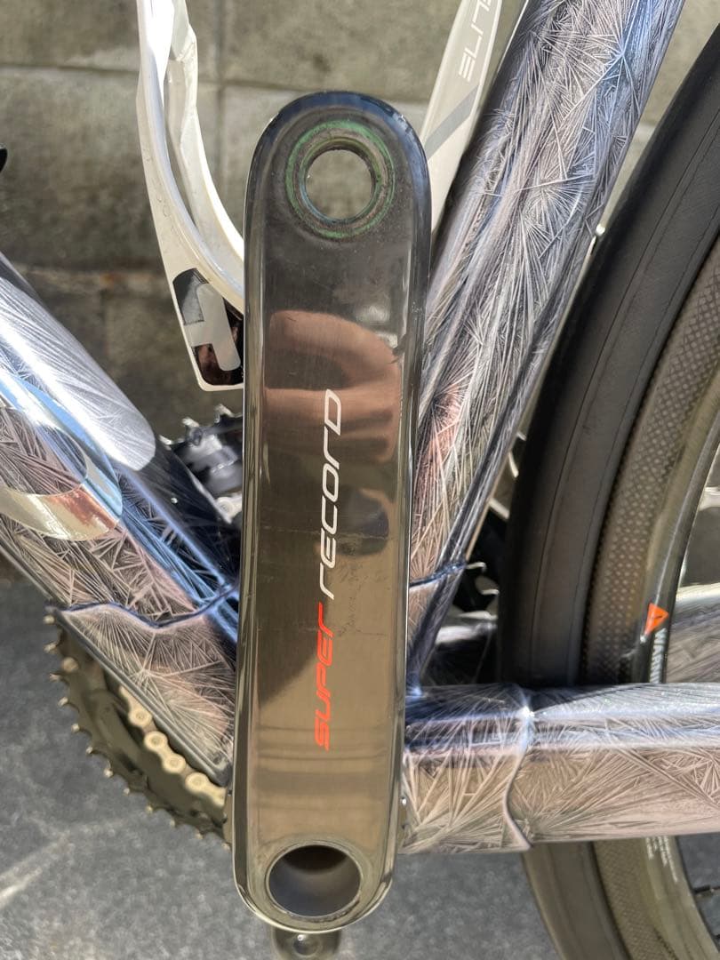 Colnago C64 2022※限定色
