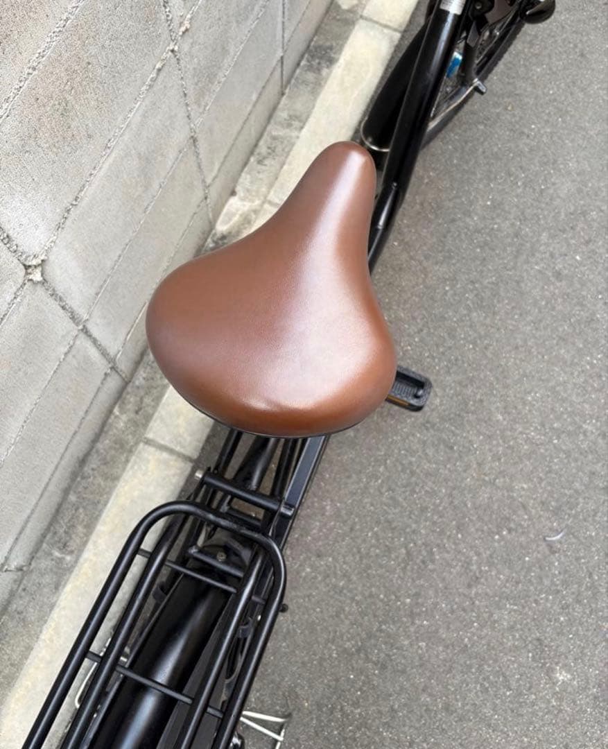 子ども乗せ　自転車