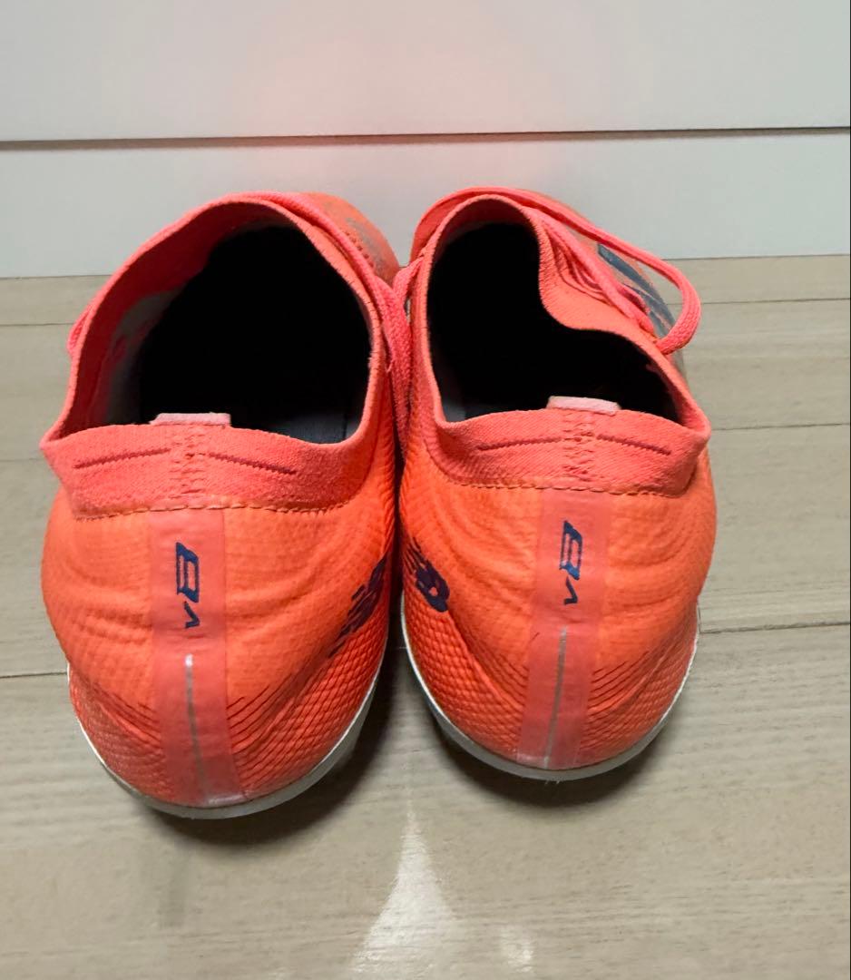 Furon v8 Elite HG 27.5cm 森島司