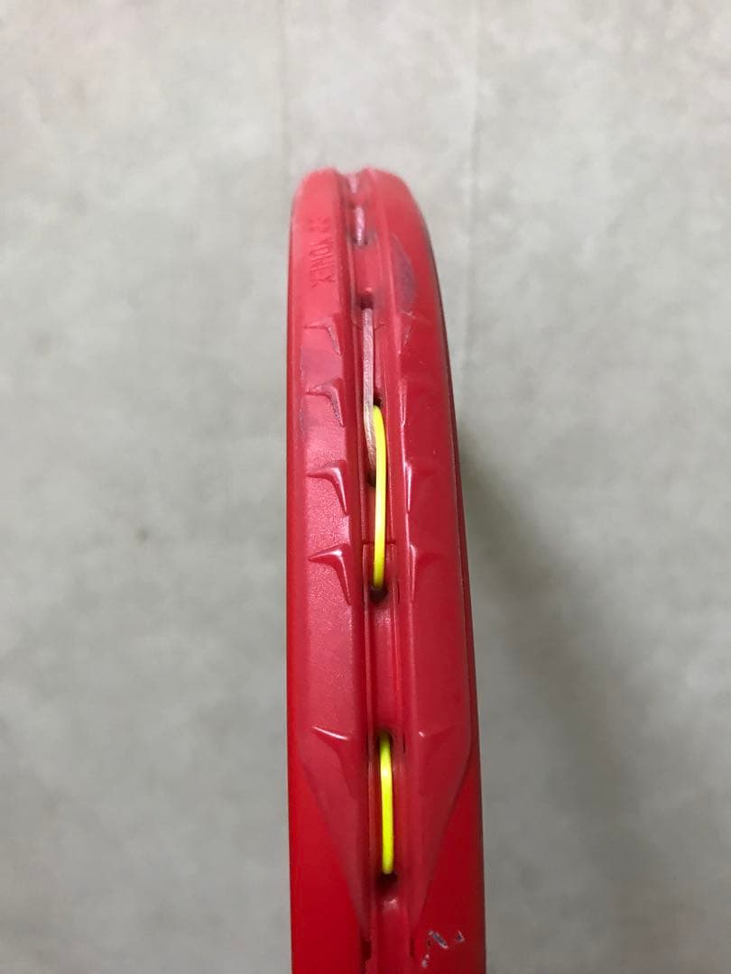 YONEX VCORE 98テニスラケット G2【期間限定値下げ　大特価】
