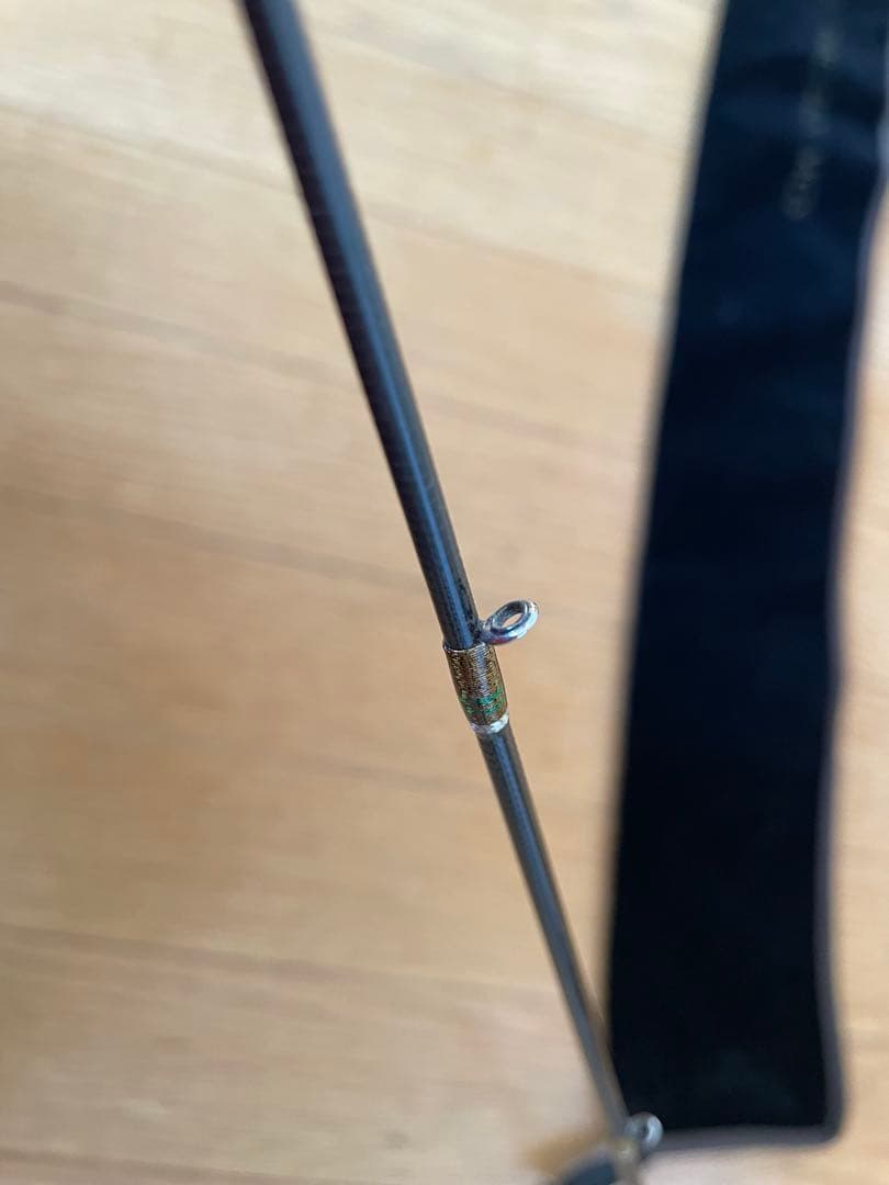 じ*す様 トラウティンマーキス TMC-562L MGS