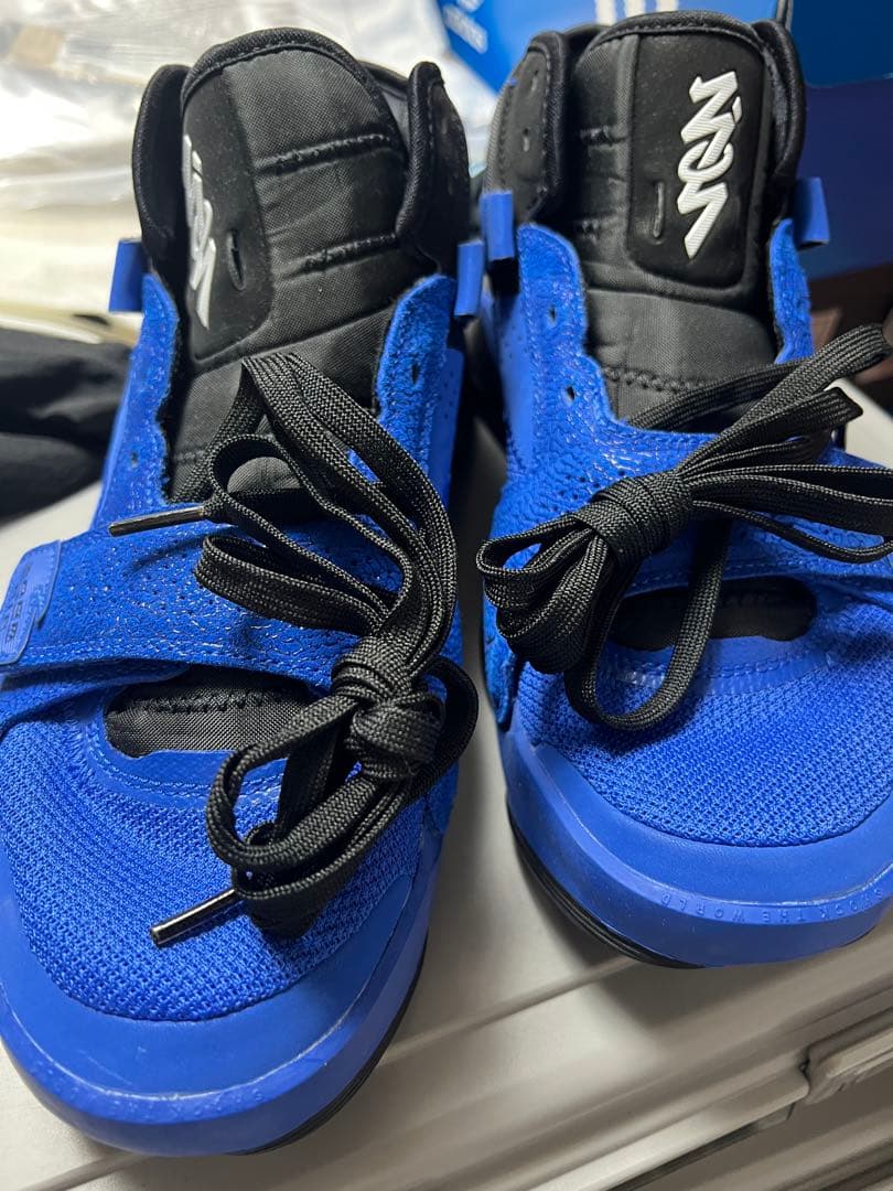 nike jordan zion 2 ザイオン ジョーダン aj1