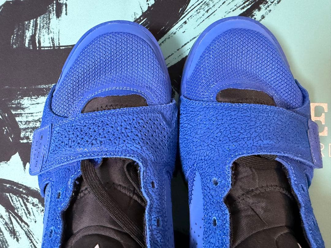 nike jordan zion 2 ザイオン ジョーダン aj1