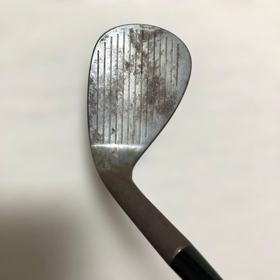 大槻智春モデル 60度　アクシスゴルフ　　 Z1 TOUR-SPEC ウェッジ