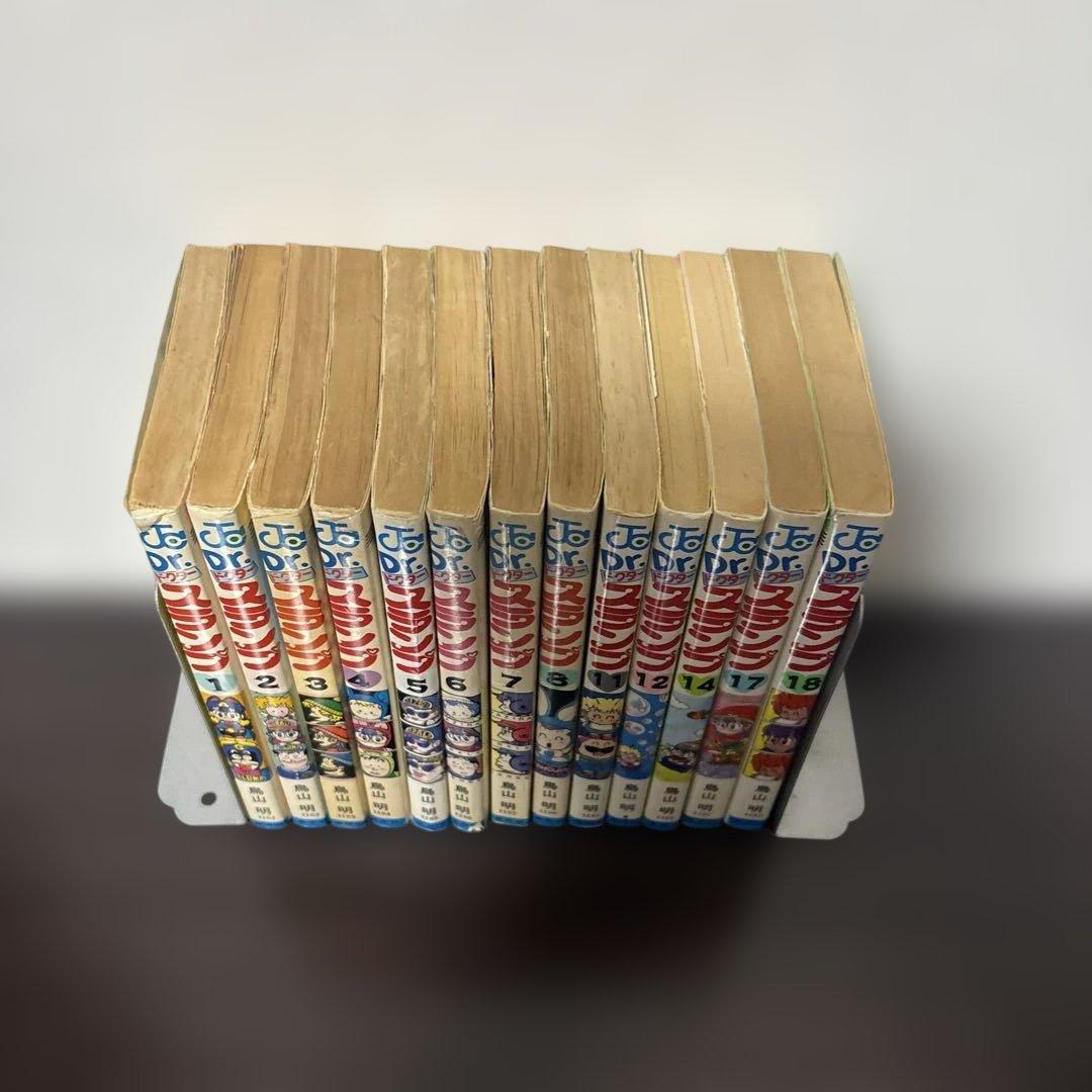 （新品5冊含む）Drスランプ～アラレちゃん～全巻セット～ジャンプコミックス