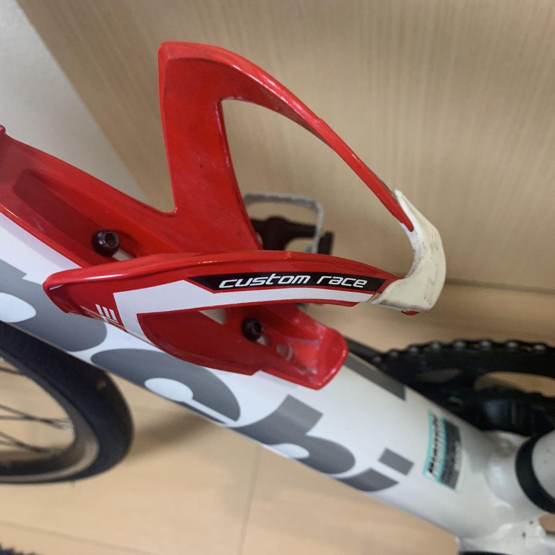 ロードバイク(Bianchi Nirone7) SHIMANO 105