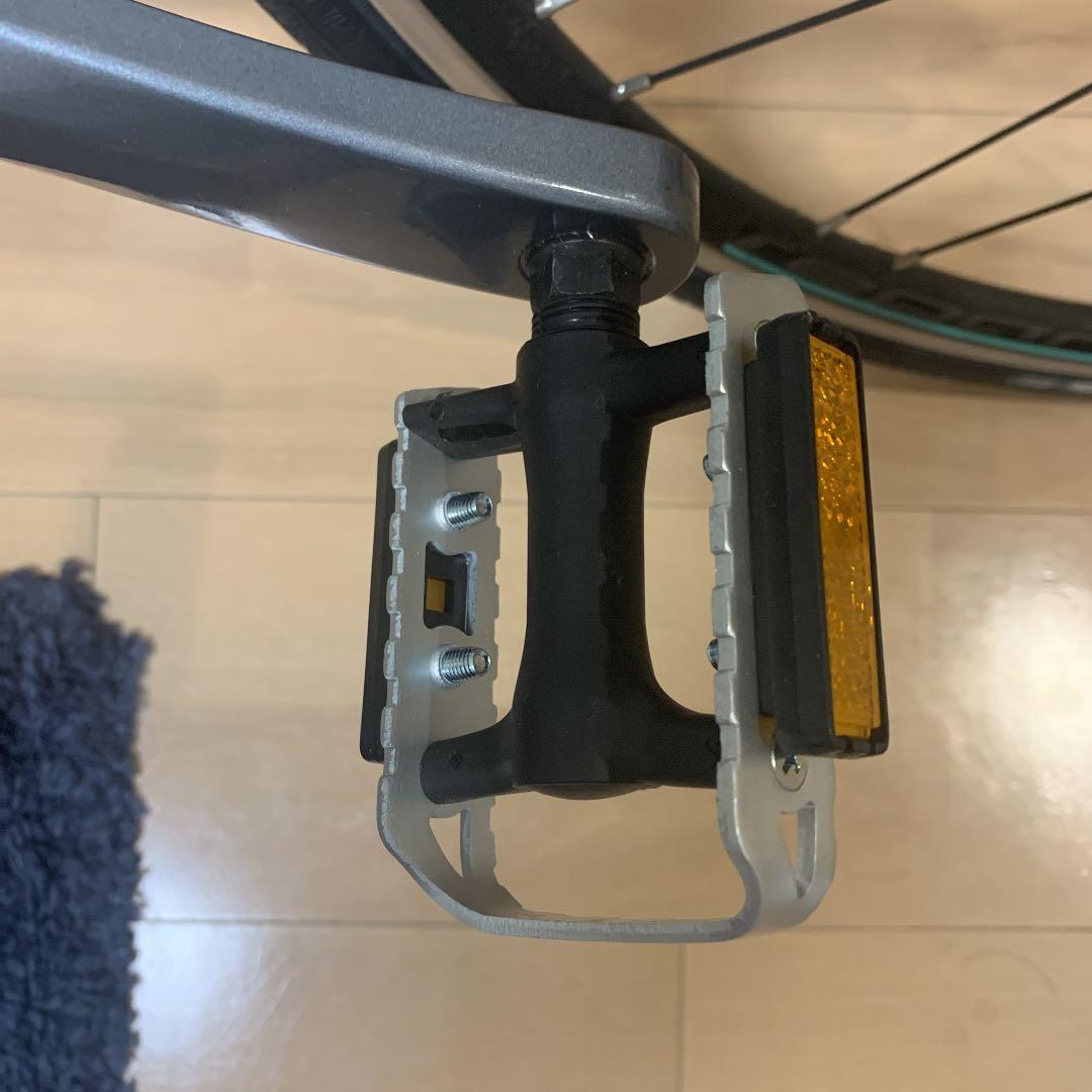 ロードバイク(Bianchi Nirone7) SHIMANO 105