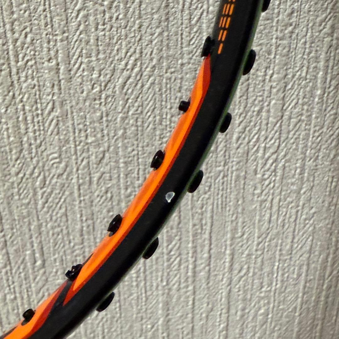 ヨネックス　デュオラ10 3UG5