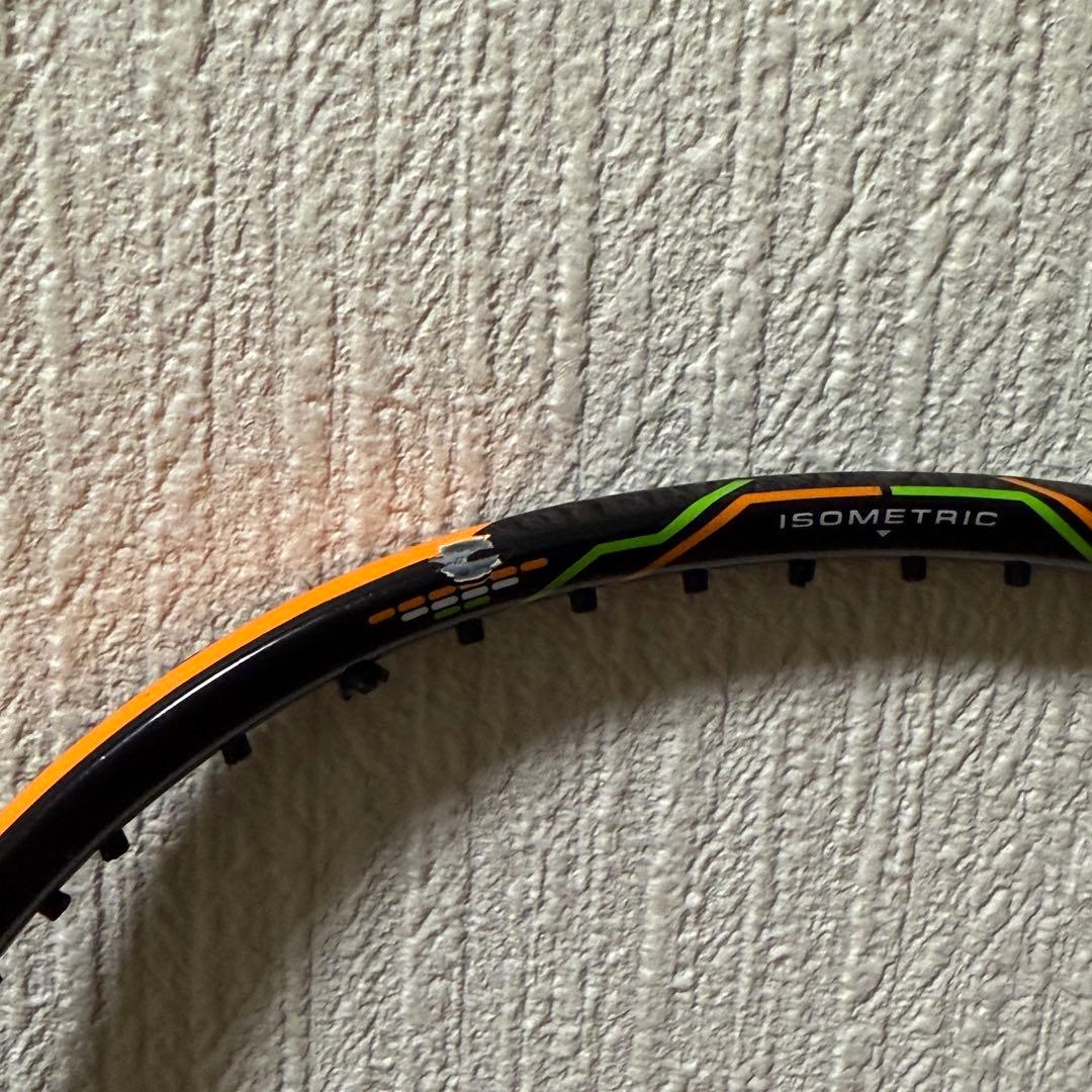 ヨネックス　デュオラ10 3UG5