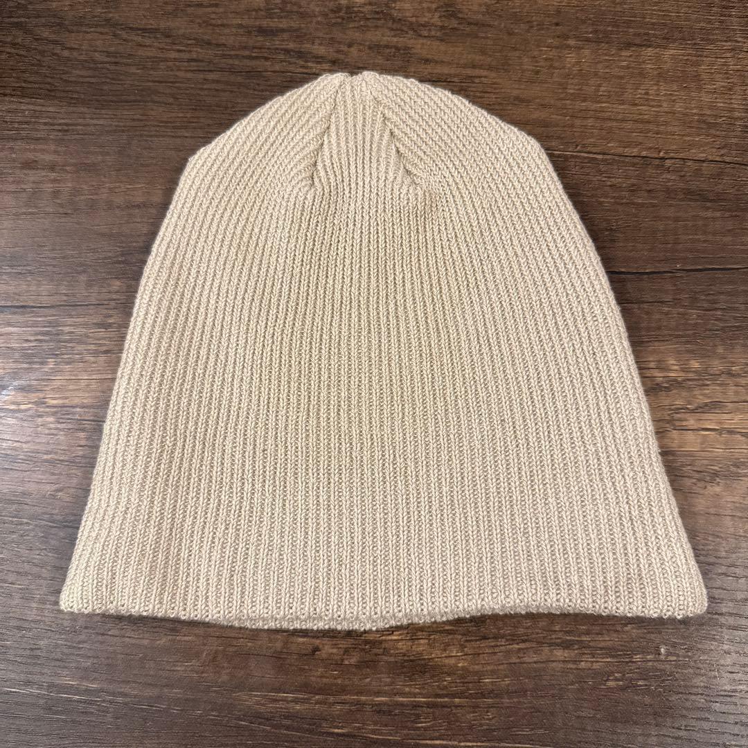 帽子 Summer Knit Beanie TODAYFUL