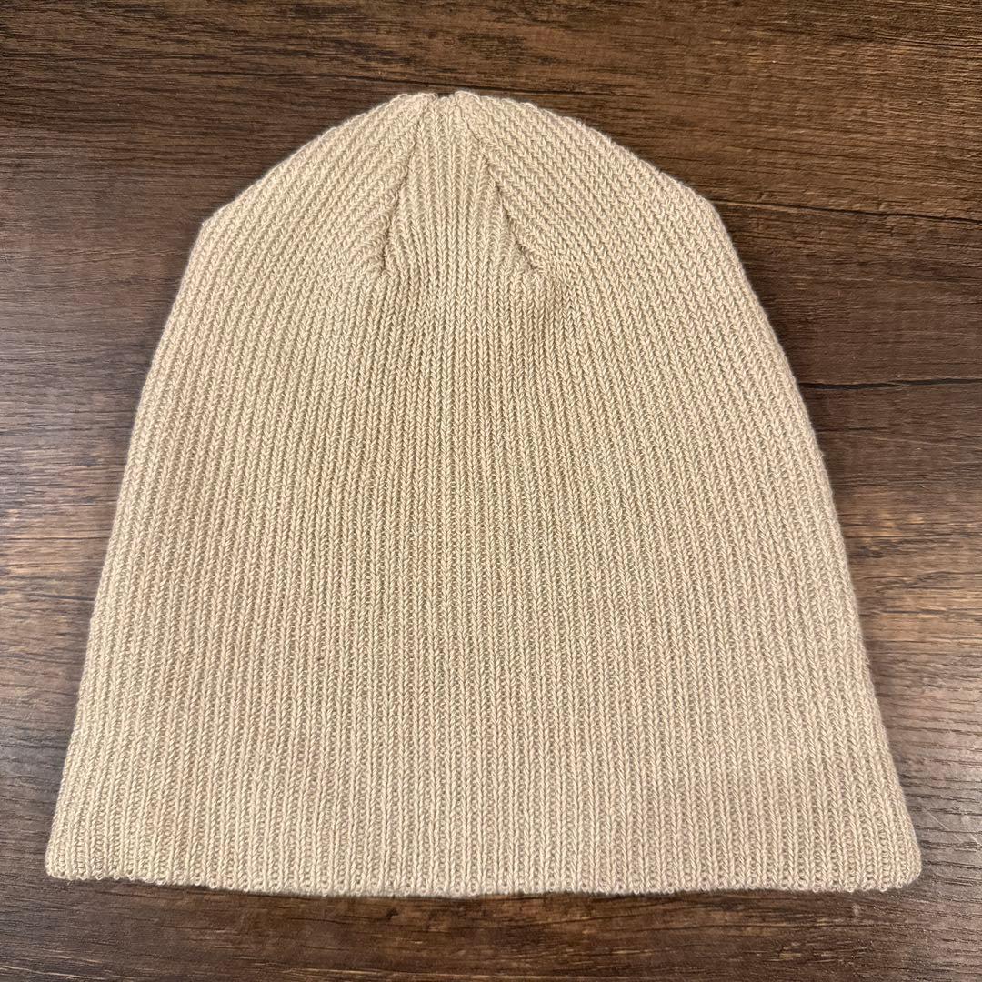 帽子 Summer Knit Beanie TODAYFUL