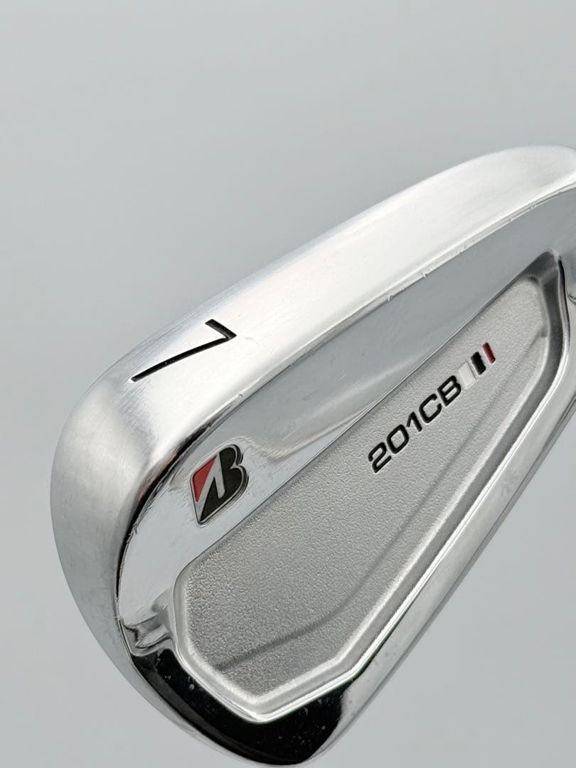 【中古】ツアーB 201CB #7 / N.S.PRO MODUS3 (S)