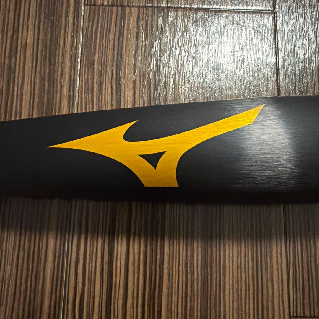 ミズノ グローバルエリート VKONG02 83cm/740g 新品 ケース付き