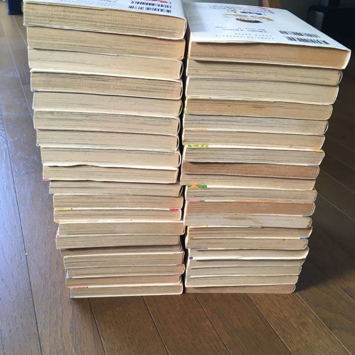 らんま1/2 全巻　38巻　当時物