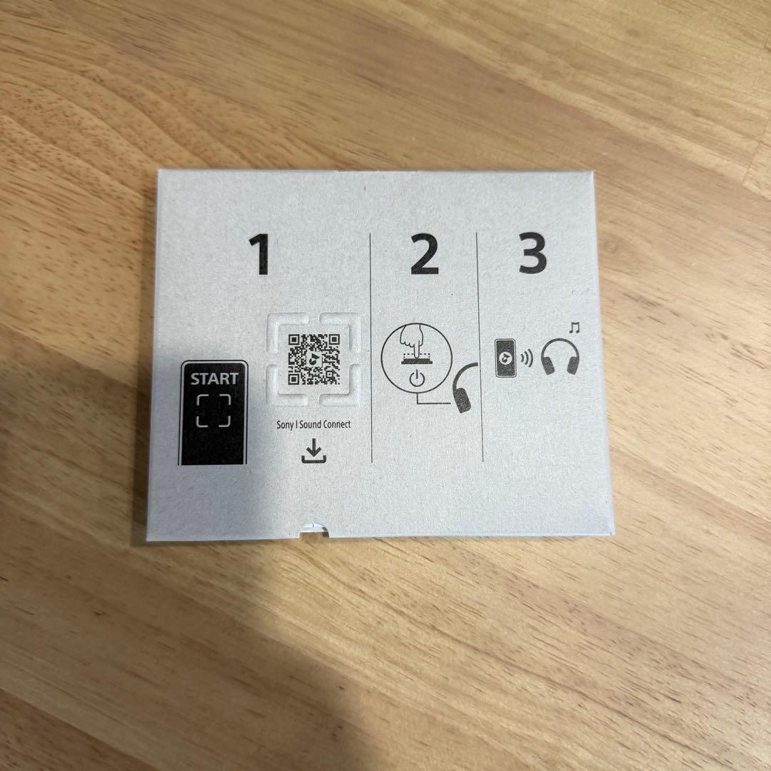 SONY WH-1000XM6 ブラック