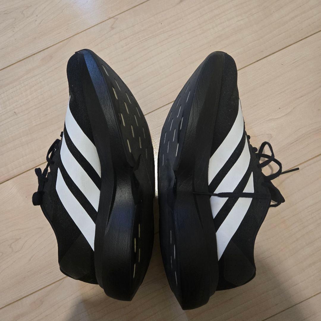 アディゼロ EVO SL ADIZERO EVO SL 26cm