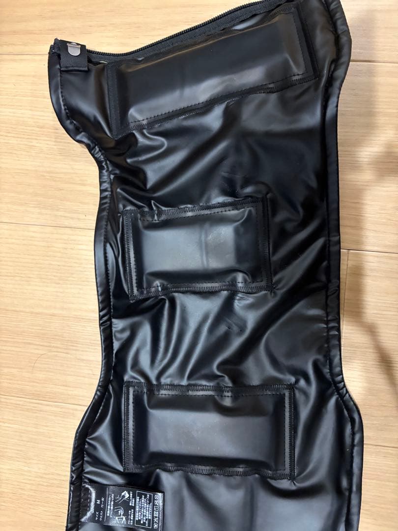SIXPAD Core Belt 2 Mサイズ