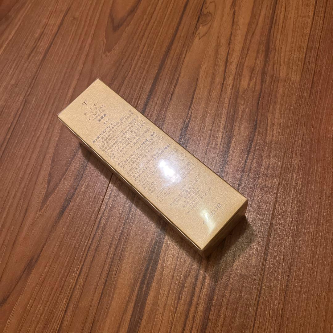 クレ・ド・ポー ボーテ セラムエクラＳ　40ml 本体