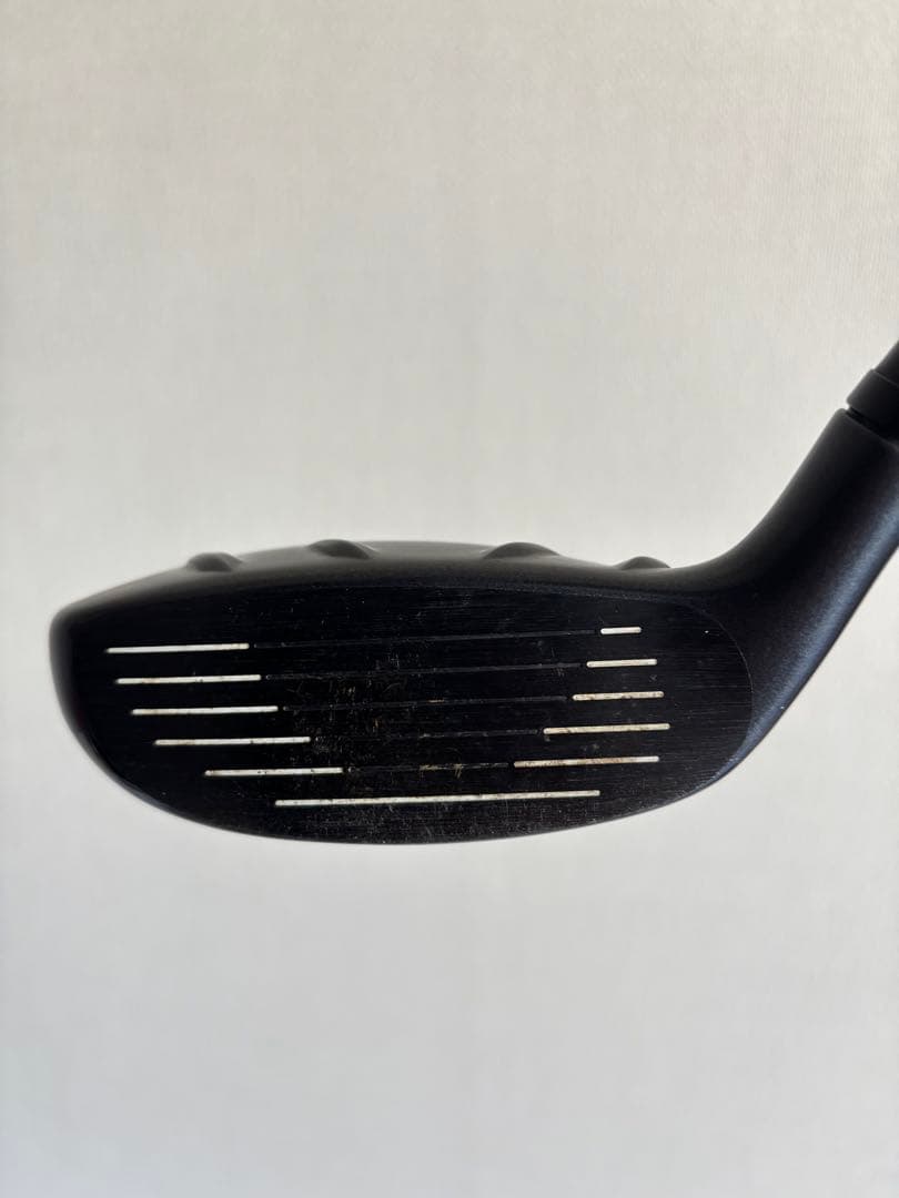 名器 PING G410 3U 4U 5U TOUR 173-85S 3本