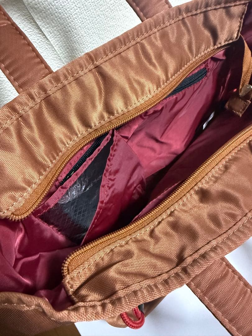 新品 未使用 ONOFF オノフ ラウンド バッグ ゴルフ 保冷 保温