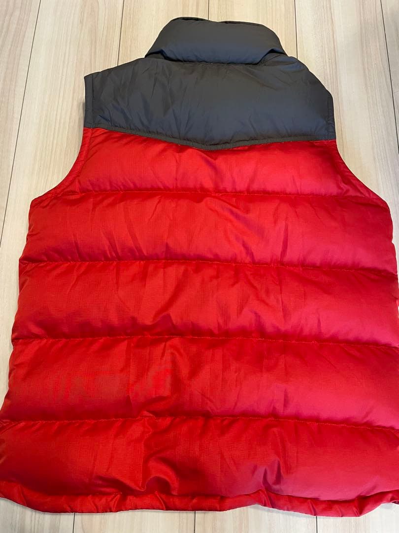 パタゴニア patagonia メンズ ダウンベスト　S