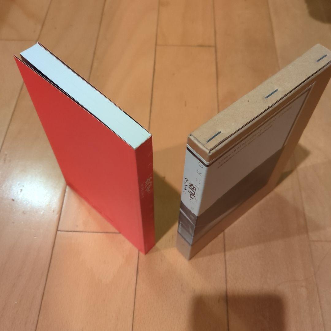 ONCE / かつて…　ヴィム・ヴェンダース