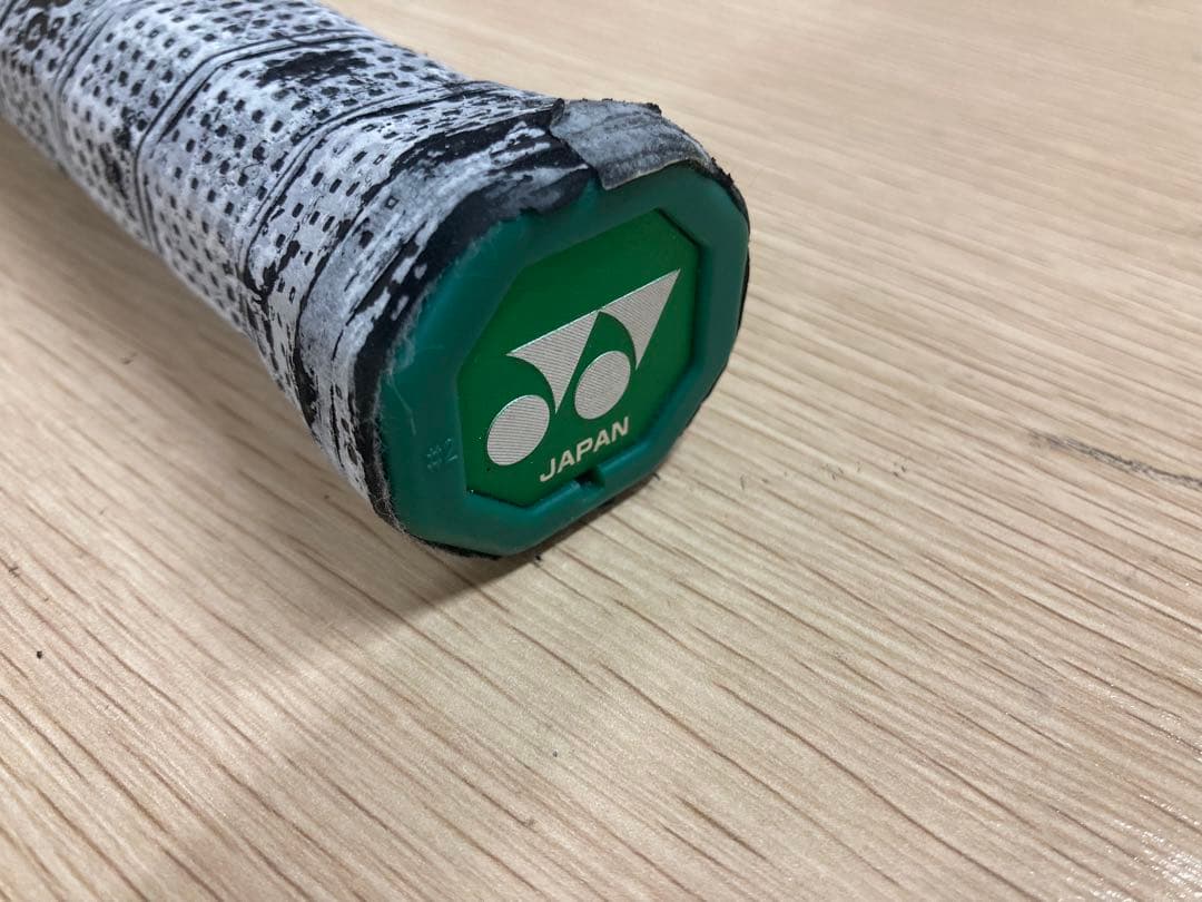 YONEX EZONE 100 G2 テニスラケット