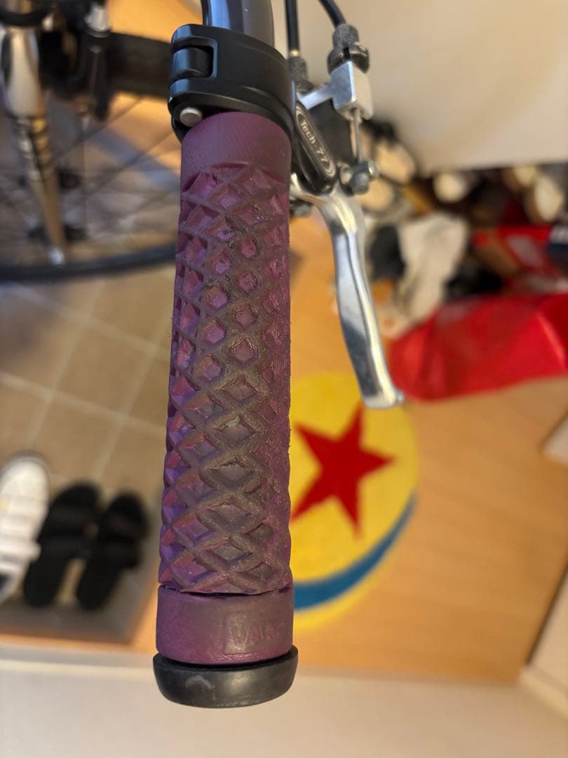 CARTELBIKES AVENUE LO ピスト　和歌山市にて手渡し