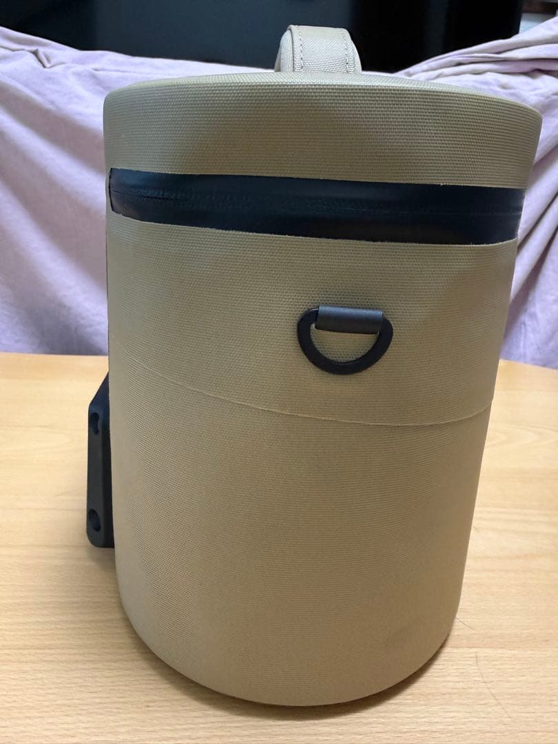 BROMPTON ZipCase Large ブロンプトン ジップケース ラージ