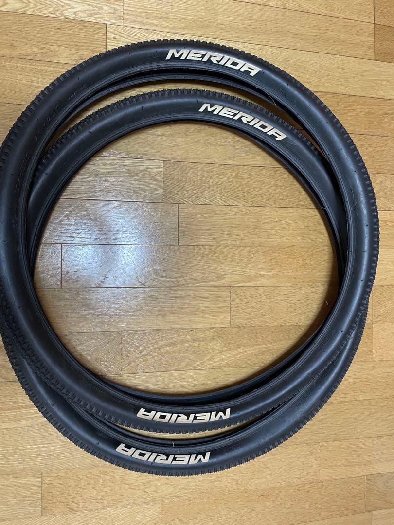 MERIDA メリダ　マウンテンバイク 26インチ　おまけ付き