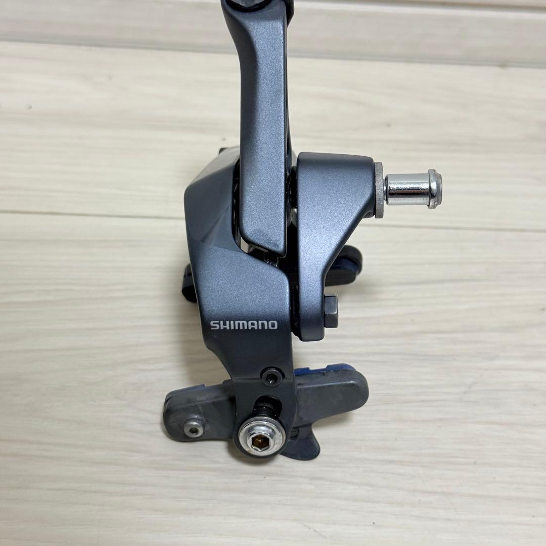 アルテグラ BR-R8000 キャリパーブレーキ 前後セット SHIMANO