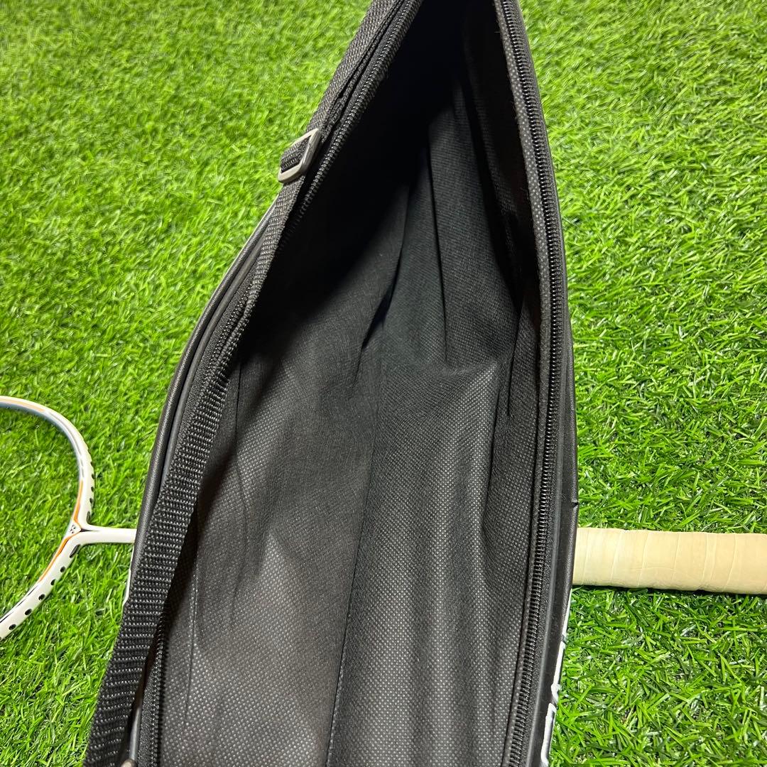 ヨネックス Carbonex BP01 LONG バドミントンラケット カーボン