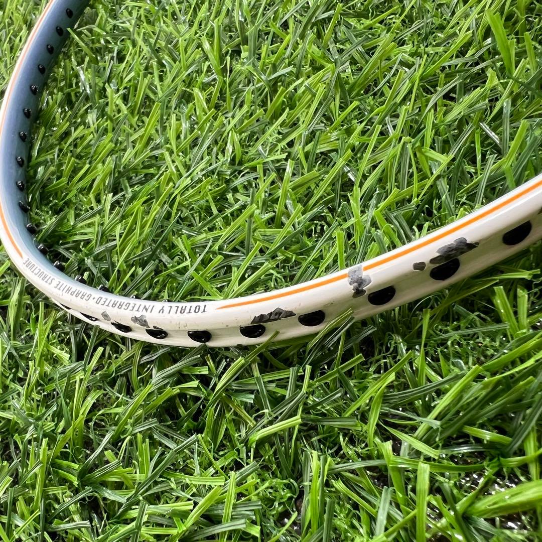 ヨネックス Carbonex BP01 LONG バドミントンラケット カーボン