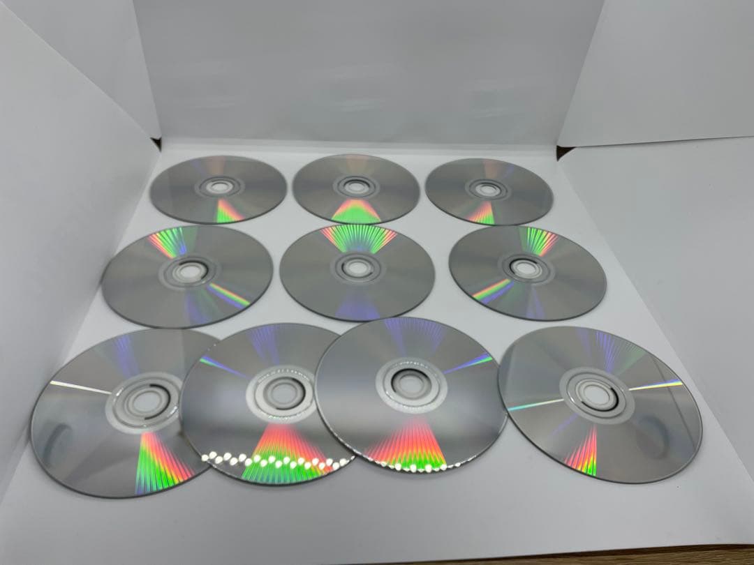 世界名作劇場　トラップ一家物語　全10巻レンタルアップDVD