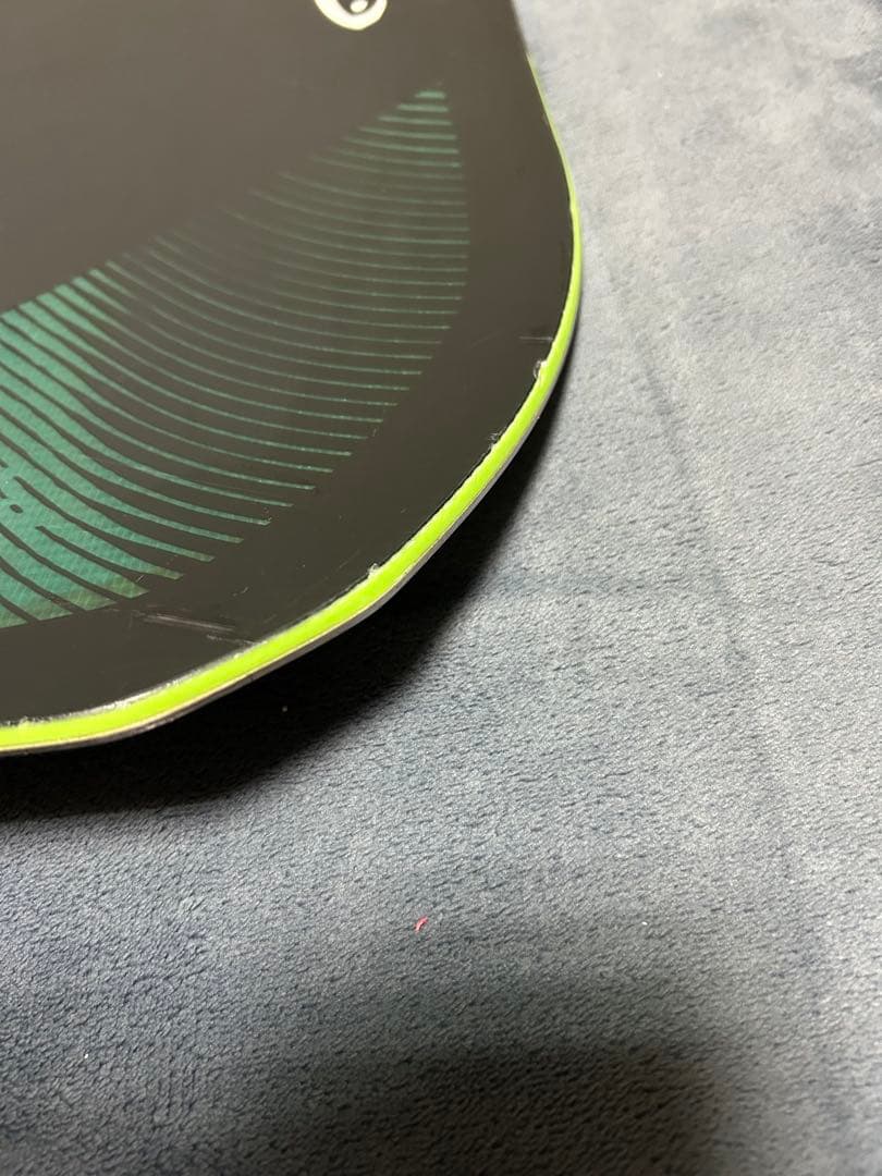 HEAD ANYTHING LYT 24-25モデル スノーボード 152センチ